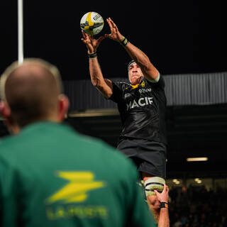 20/12/2025 - Top 14 - Stade Rochelais 49 / 17 Aviron Bayonnais