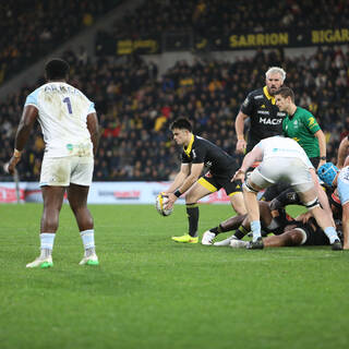 20/12/2025 - Top 14 - Stade Rochelais 49 / 17 Aviron Bayonnais