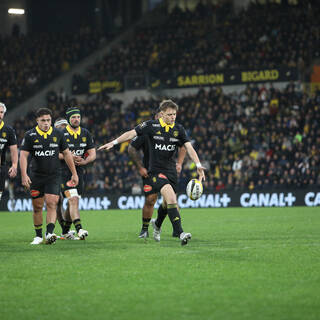 20/12/2025 - Top 14 - Stade Rochelais 49 / 17 Aviron Bayonnais