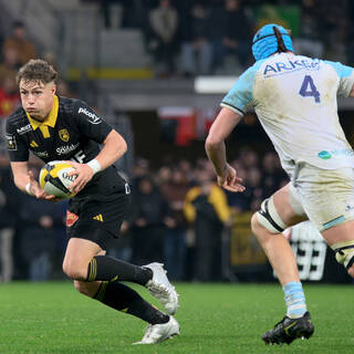20/12/2025 - Top 14 - Stade Rochelais 49 / 17 Aviron Bayonnais