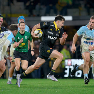 20/12/2025 - Top 14 - Stade Rochelais 49 / 17 Aviron Bayonnais