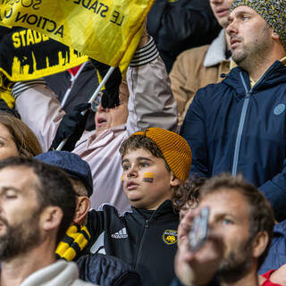 20/12/2025 - Top 14 - Stade Rochelais 49 / 17 Aviron Bayonnais