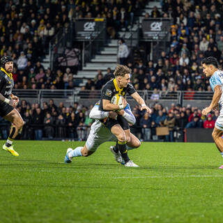 20/12/2025 - Top 14 - Stade Rochelais 49 / 17 Aviron Bayonnais