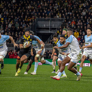 20/12/2025 - Top 14 - Stade Rochelais 49 / 17 Aviron Bayonnais