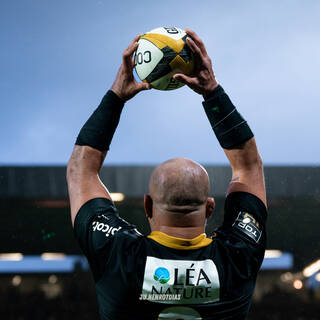 20/12/2025 - Top 14 - Stade Rochelais 49 / 17 Aviron Bayonnais