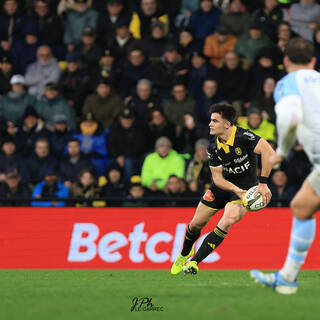 20/12/2025 - Top 14 - Stade Rochelais 49 / 17 Aviron Bayonnais