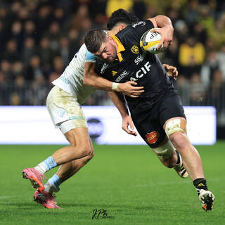 20/12/2025 - Top 14 - Stade Rochelais 49 / 17 Aviron Bayonnais