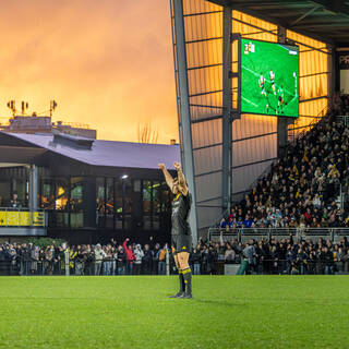 20/12/2025 - Top 14 - Stade Rochelais 49 / 17 Aviron Bayonnais