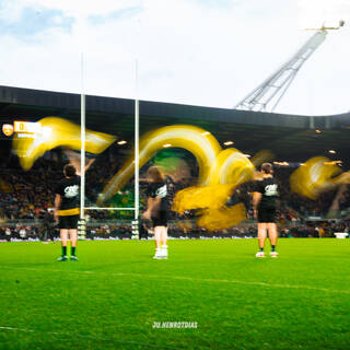 20/12/2025 - Top 14 - Stade Rochelais 49 / 17 Aviron Bayonnais