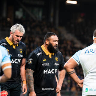 20/12/2025 - Top 14 - Stade Rochelais 49 / 17 Aviron Bayonnais