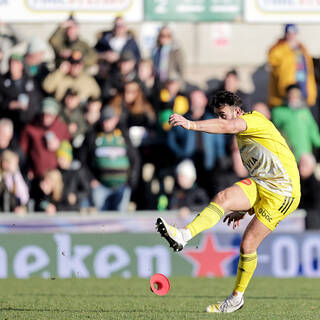 21/01/2023 - Champions Cup - Northampton Saints 13 / 31 Stade Rochelais
