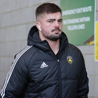 21/01/2023 - Champions Cup - Northampton Saints 13 / 31 Stade Rochelais
