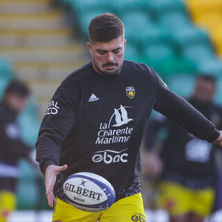 21/01/2023 - Champions Cup - Northampton Saints 13 / 31 Stade Rochelais