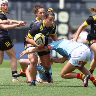 21/05/2022 - Demi-finale Élite 2 - Stade Rochelais 33 / 13 USAP