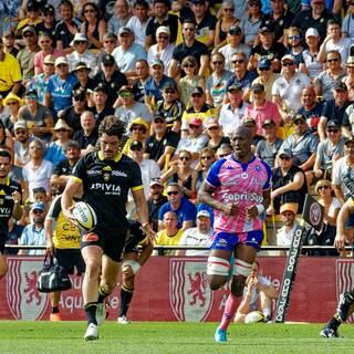 21/05/2022 - Top 14 - Stade Rochelais 32 / 13 Stade Français Paris