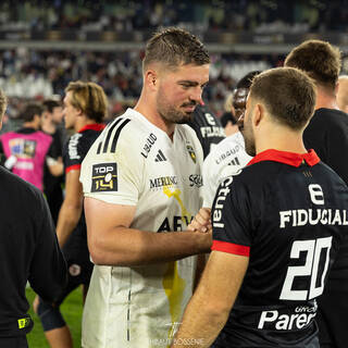 21/06/2024 - Demi-finale Top 14 - Stade Toulousain 39 / 23 Stade Rochelais