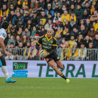 21/12/2024 - Top 14 - Stade Rochelais 20 / 15 ASM Clermont