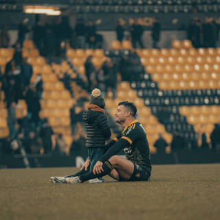 21/12/2024 - Top 14 - Stade Rochelais 20 / 15 ASM Clermont