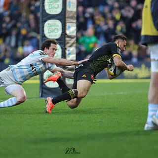 22/02/2025 - Top 14 - Stade Rochelais 21 / 26 Racing 92