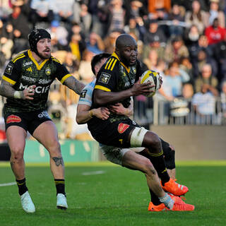 22/02/2025 - Top 14 - Stade Rochelais 21 / 26 Racing 92
