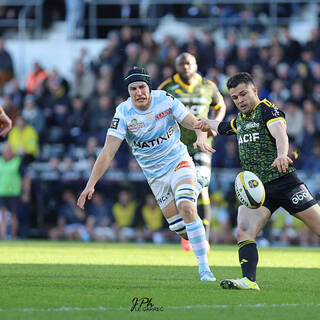22/02/2025 - Top 14 - Stade Rochelais 21 / 26 Racing 92