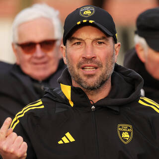 22/02/2026 - Élite 2 - Stade Rochelais 36 / 15 Stade Rennais