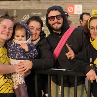 22/02/2026 - Élite 2 - Stade Rochelais 36 / 15 Stade Rennais