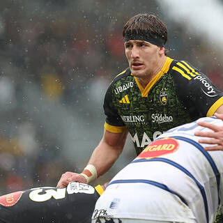 22/03/2025 - Top 14 - Stade Rochelais 12 / 12 Castres Olympique