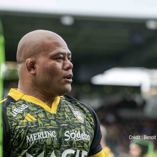 22/03/2025 - Top 14 - Stade Rochelais 12 / 12 Castres Olympique