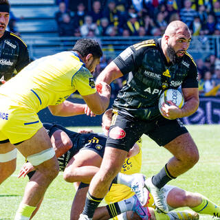 22/04/2023 - Top 14 - Stade Rochelais 26 / 13 ASM Clermont