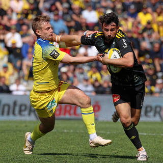 22/04/2023 - Top 14 - Stade Rochelais 26 / 13 ASM Clermont