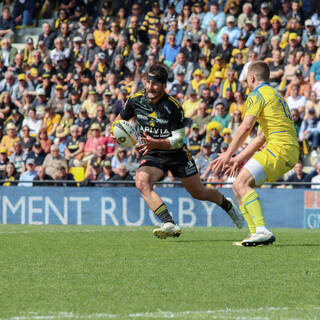 22/04/2023 - Top 14 - Stade Rochelais 26 / 13 ASM Clermont