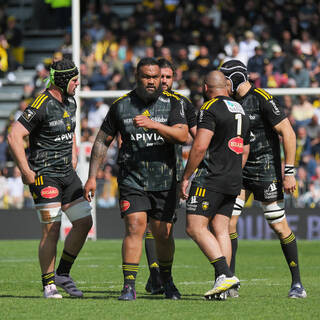 22/04/2023 - Top 14 - Stade Rochelais 26 / 13 ASM Clermont