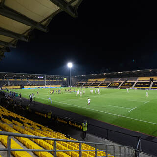 22/11/2020 - Top 14 - Stade Rochelais 9 / 6 Racing 92