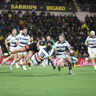 22/11/2025 - Top 14 - Stade Rochelais 17 / 19 Castres Olympique