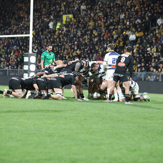 22/11/2025 - Top 14 - Stade Rochelais 17 / 19 Castres Olympique