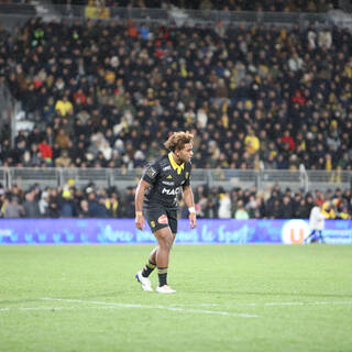 22/11/2025 - Top 14 - Stade Rochelais 17 / 19 Castres Olympique