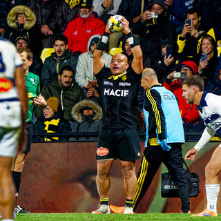 22/11/2025 - Top 14 - Stade Rochelais 17 / 19 Castres Olympique