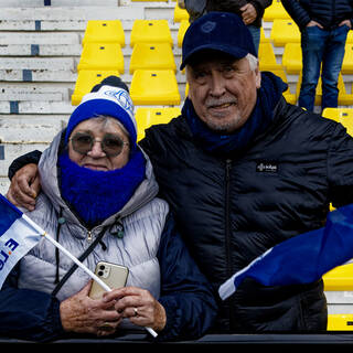 22/11/2025 - Top 14 - Stade Rochelais 17 / 19 Castres Olympique