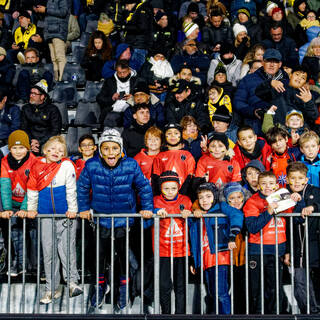 22/11/2025 - Top 14 - Stade Rochelais 17 / 19 Castres Olympique