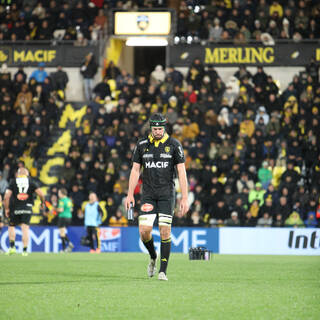 22/11/2025 - Top 14 - Stade Rochelais 17 / 19 Castres Olympique