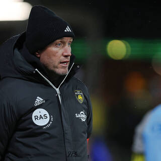 22/11/2025 - Top 14 - Stade Rochelais 17 / 19 Castres Olympique