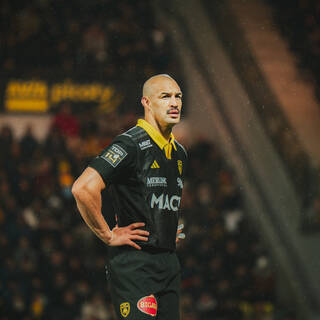 22/11/2025 - Top 14 - Stade Rochelais 17 / 19 Castres Olympique