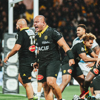 22/11/2025 - Top 14 - Stade Rochelais 17 / 19 Castres Olympique