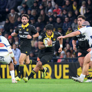 22/11/2025 - Top 14 - Stade Rochelais 17 / 19 Castres Olympique