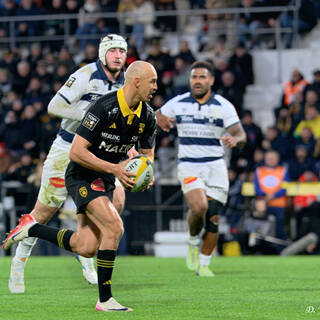22/11/2025 - Top 14 - Stade Rochelais 17 / 19 Castres Olympique