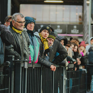 22/11/2025 - Top 14 - Stade Rochelais 17 / 19 Castres Olympique