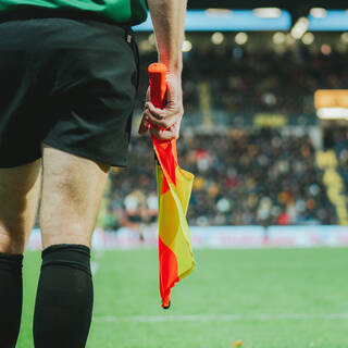 22/11/2025 - Top 14 - Stade Rochelais 17 / 19 Castres Olympique