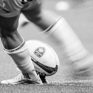 22/11/2025 - Top 14 - Stade Rochelais 17 / 19 Castres Olympique