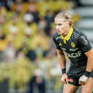 22/11/2025 - Top 14 - Stade Rochelais 17 / 19 Castres Olympique